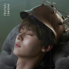 MINHYUN (NU'EST) - Universe