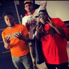 Pound For Pound Ft Gianni XX