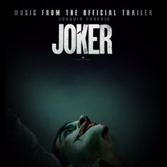 Smile - From JOKER Official Teaser Trailer