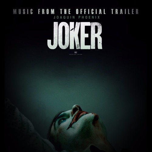 Smile - From JOKER Official Teaser Trailer