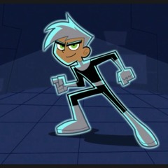 DANNY PHANTOM!