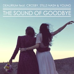 Dealirium feat. Crosby,Stills Nash & Young - The Sound Of Good Bye