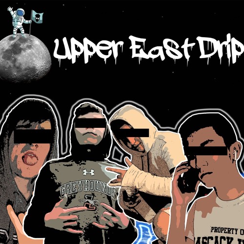 Upper East Drip