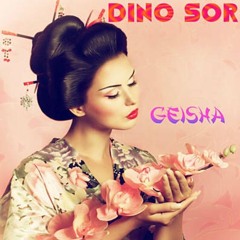 Geisha - Dino Sor