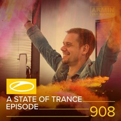 Armin Van Buuren - ASOT 908 - 04.04.2019 (Free) → https://www.facebook.com/lovetrancemusicforeve