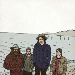 When The Dawn Is Gone