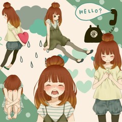[Yuki_Kaze] Hello, How are you? : Hatsune Miku (Piano ver 1.75 Speed)