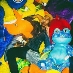 Comethazine- Five Guys (Prod. Shoki)