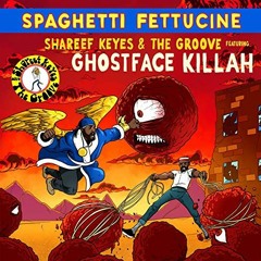 Spaghetti Fettuccini (feat. Ghostface Killah)