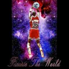 MJ Finesse - Rocky Roc - DJ Fckm - Dopetrackz - Block On Freeze