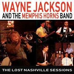 The Lost Nashville Sessions