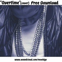 Overtime(cover)