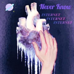Never Know (prod by TokyoSZN)