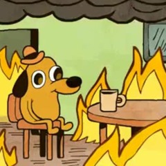 This is fine... (JQ&F Show - 063)