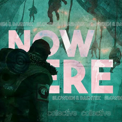 Slowden & Dashtek - Now Here (Original Mix) [FREE DOWNLOAD]