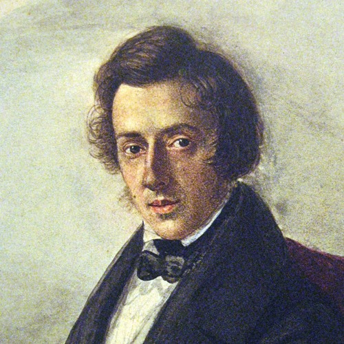 Chopin "Raindrop" Prelude Op. 28 No. 15