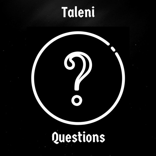 Questions - Taleni