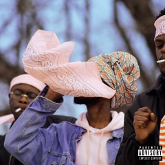 Jaded Love (feat. Jade)[Prod. Solomon Lewis & Aternum]