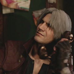 Devil May Cry 5 OST - Urizen Battle 2 (Sin Dante Vs Urizen)