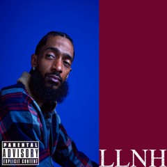 Long Live Nipsey Hussle