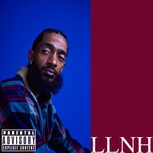Long Live Nipsey Hussle