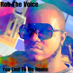 You Lied To Me Remix