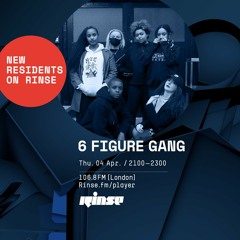 6 Figure Gang - 4th April 2019
