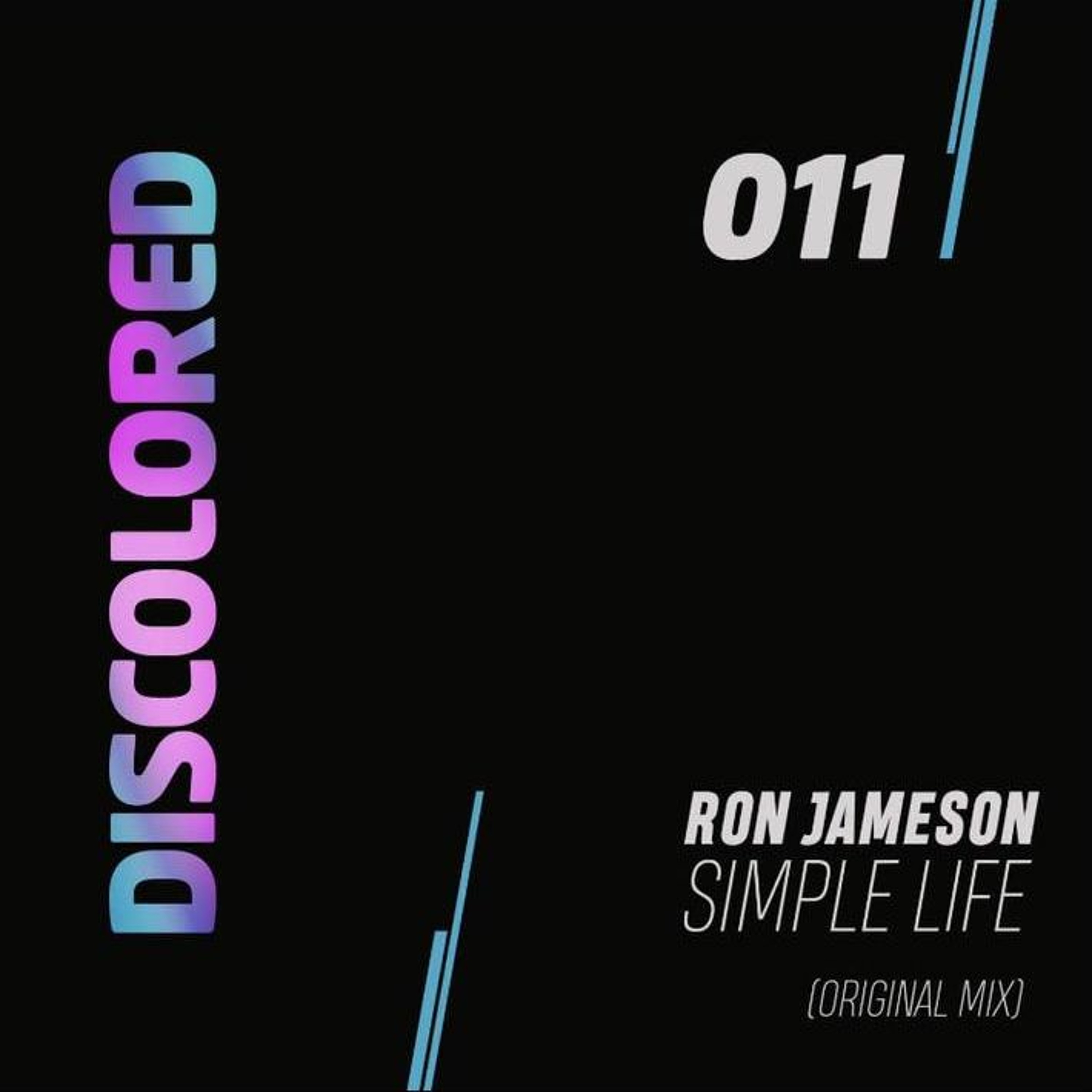 Ron Jameson