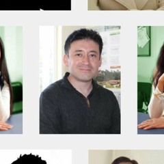 Entrevista Rodrigo Terrazas Valdez