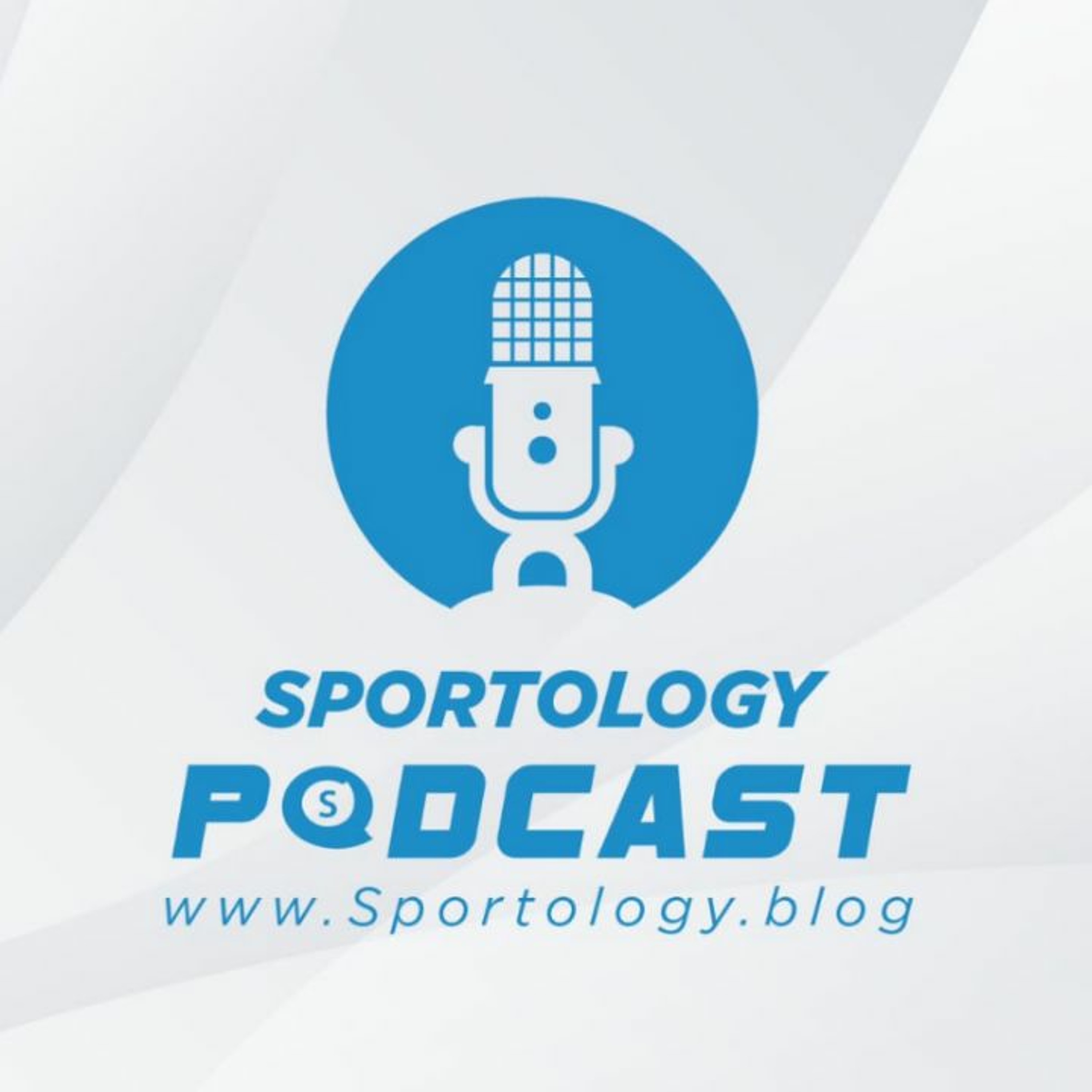 Sportology Podcast