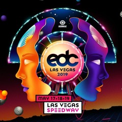 EDC Las Vegas Open Casting Call 2019