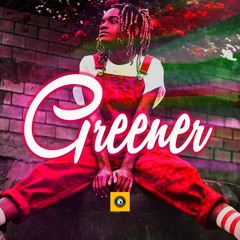 ''Greener'' - Koffee (Original Koffee) Type Beat  x Burna Boy + Wizkid Type Beat | Afro Swing Vibe
