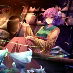 【東方ボーカル】 【凋叶棕】 忘れえぬ物語