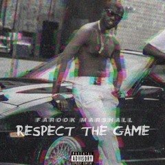 Respect The Game