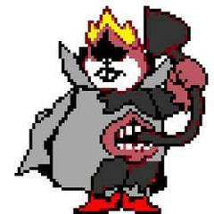 DeltaFell The (Not Musical) Chaos King