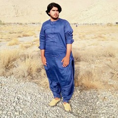 Qalam Arfoi e  dasa Balochistan nah khatir (deep words by ustad khaliq Farhad