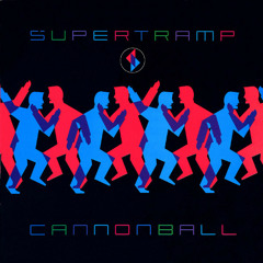 CANNONBALL (BP'S HUMAN CANNONBALL EXTENSION)