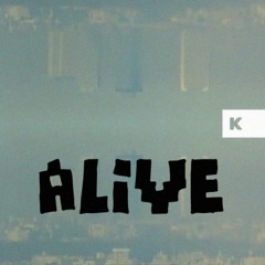 alive type beat
