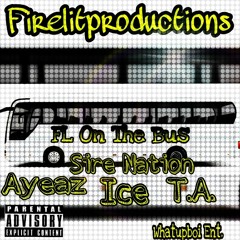 2 Cost Us - Ice Feat. Ayeaz