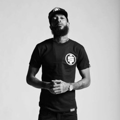 Nipsey Hussle Tribute Mix