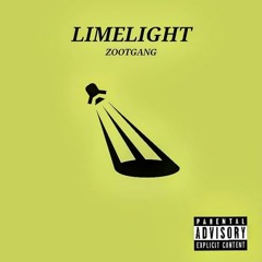 LIMELIGHT(prod. Jack Stayton)
