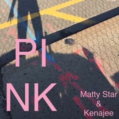 PINK (feat. Kenajee)