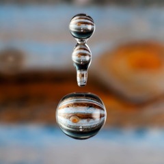 Drops of Jupiter