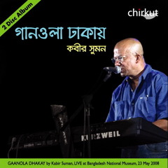 Bhalo Thakbe Na Mane Ki - Kabir Suman