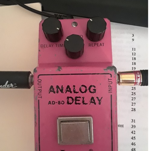 Effizient Ärger Messing guitar pedal high pitched noise Unerbittlich