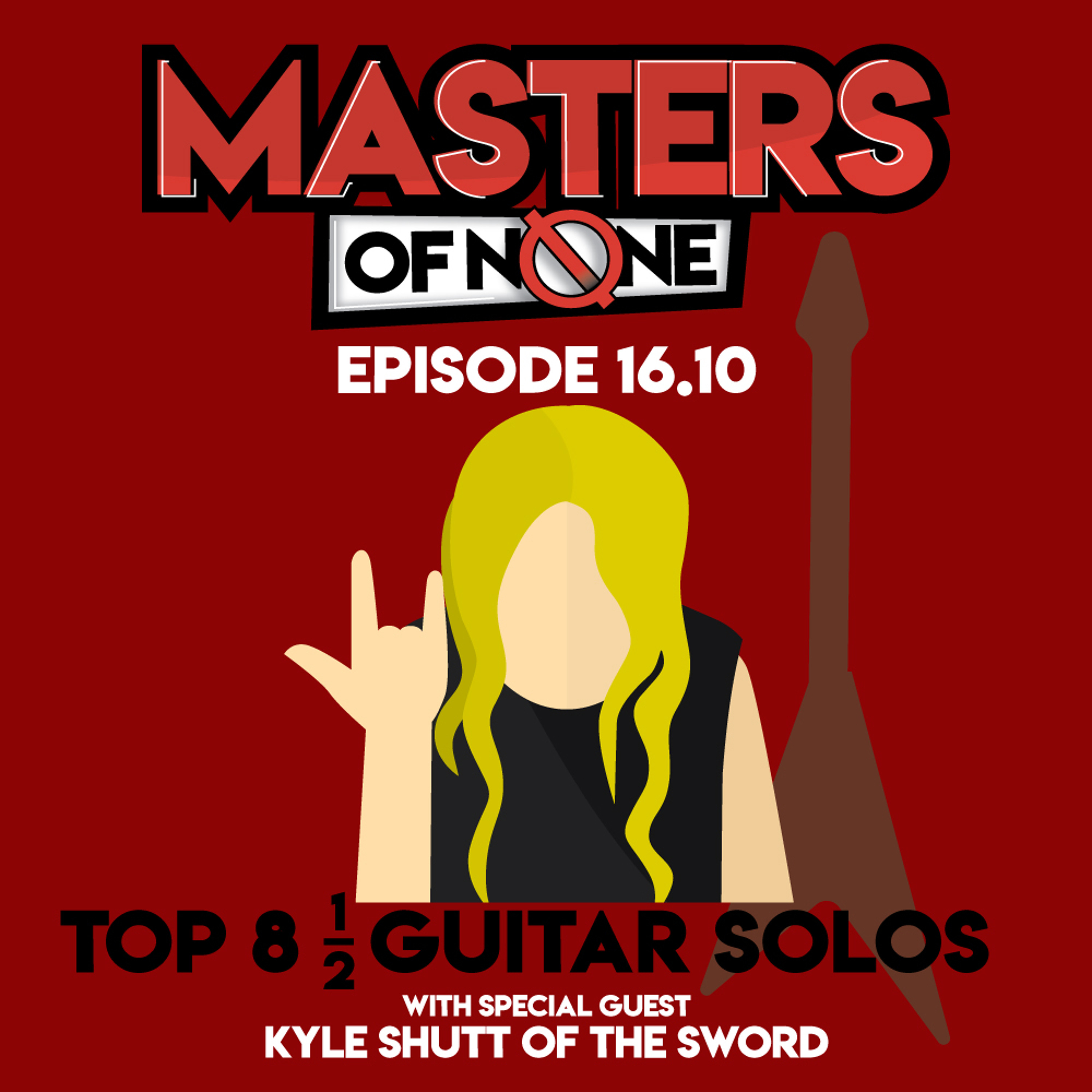 Masters of None