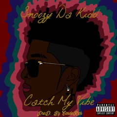 Da Wizard (PRoD. By. CardoRich)