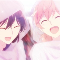 hectopascal(KIMAGURE REMIX)