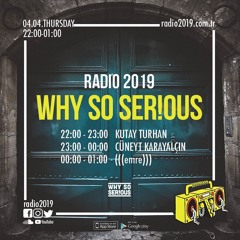 Cuneyt KarayalcIn Radio 2019 WSS V5