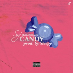 Candy Feat ICEFACE